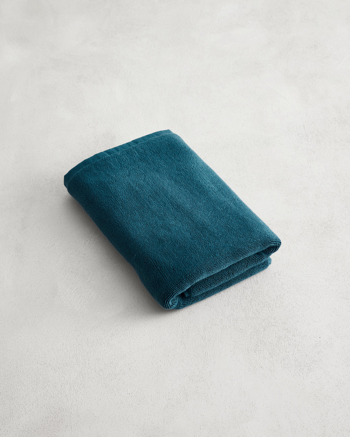 Aegean 100% Cotton Terry Bath Mat - Image 3