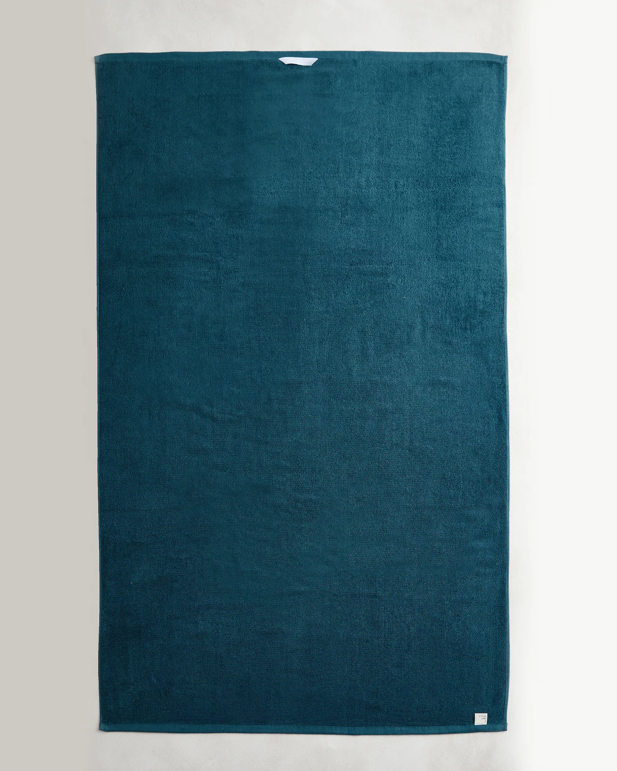 Aegean 100% Cotton Terry Bath Sheet - Image 3
