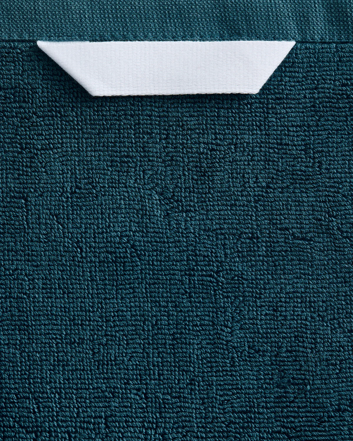 Aegean 100% Cotton Terry Bath Towels (Set of Two) - Image 4