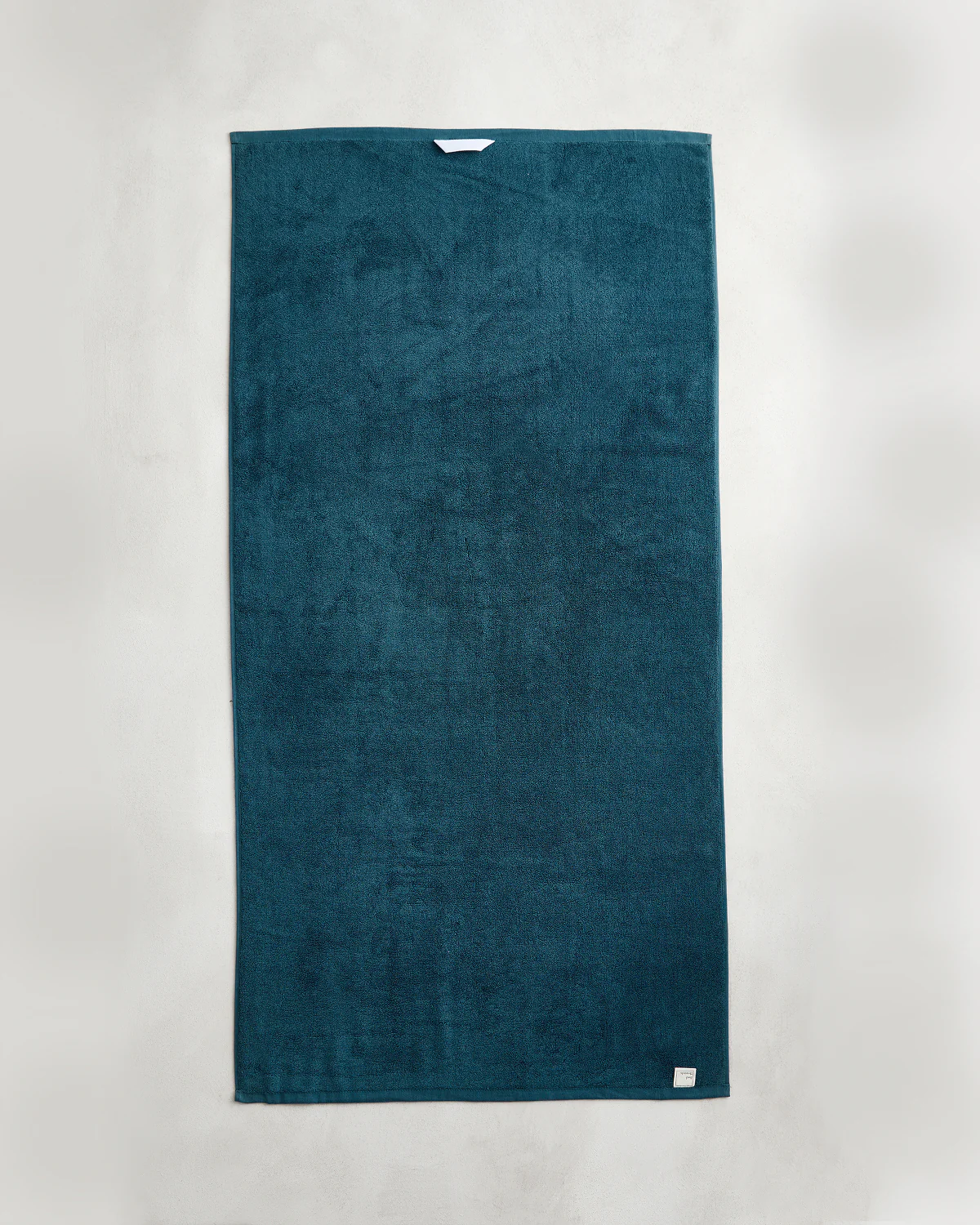 Aegean 100% Cotton Terry Bath Towels (Set of Two) - Image 3