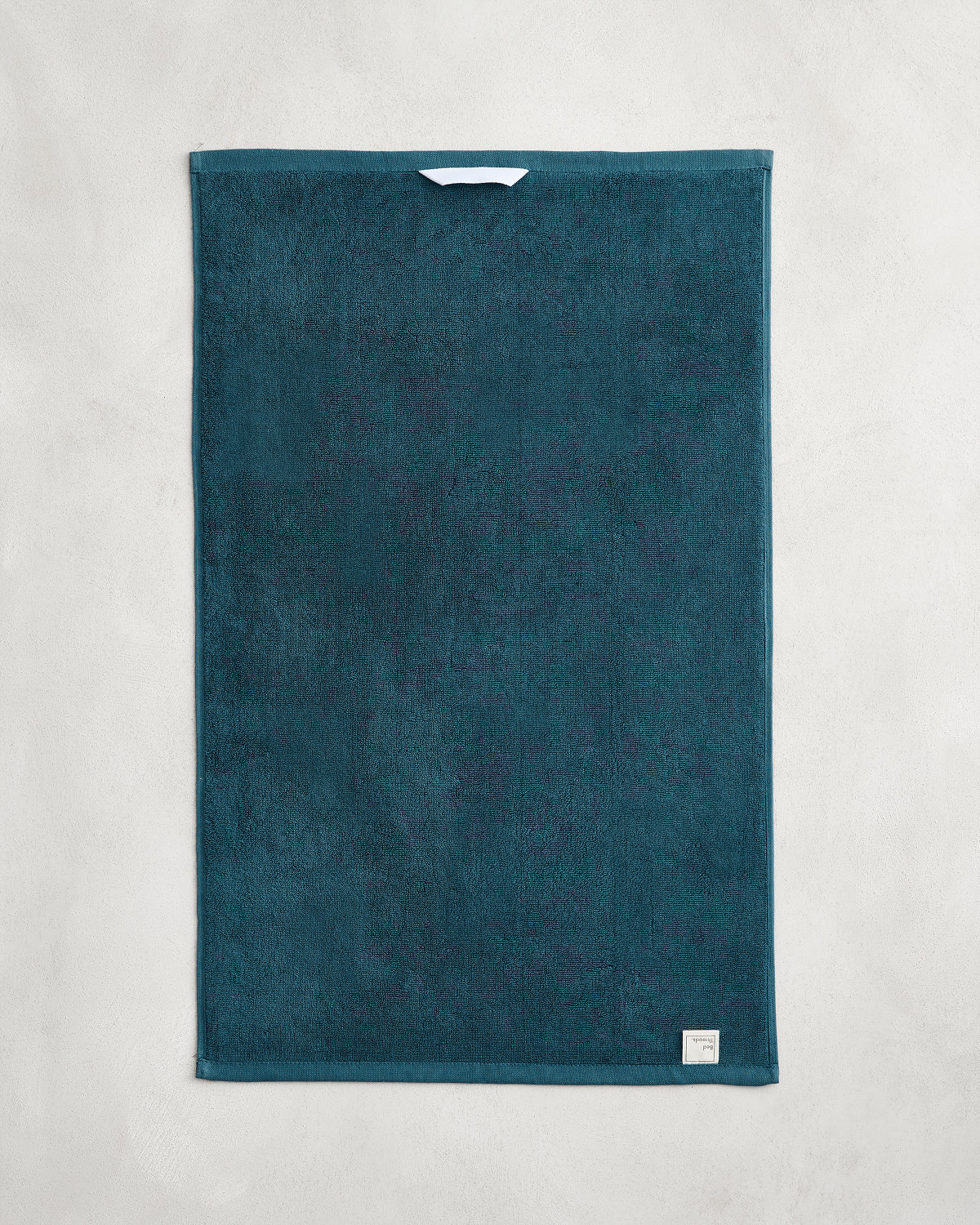 Aegean 100% Cotton Terry Hand Towels (Set of Two) - Image 3