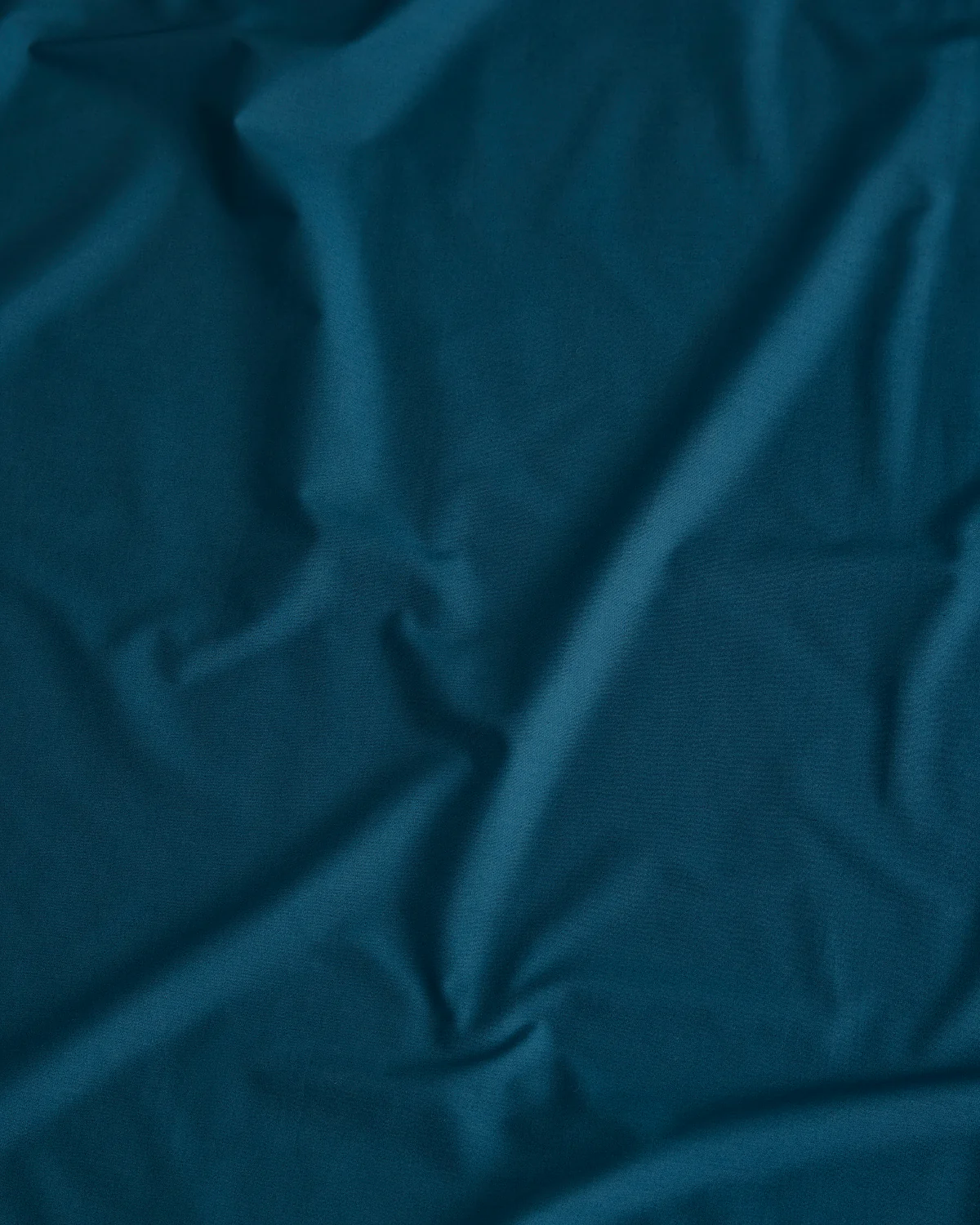 Aegean 100% Organic Cotton Flat Sheet - Image 3