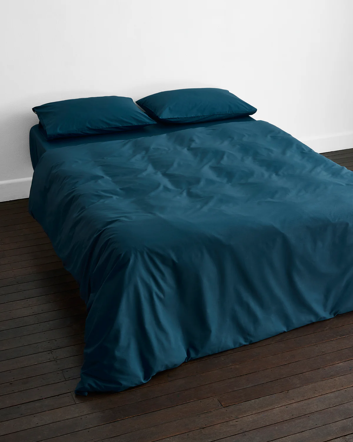 Aegean 100% Organic Cotton Bedding Set - Image 4