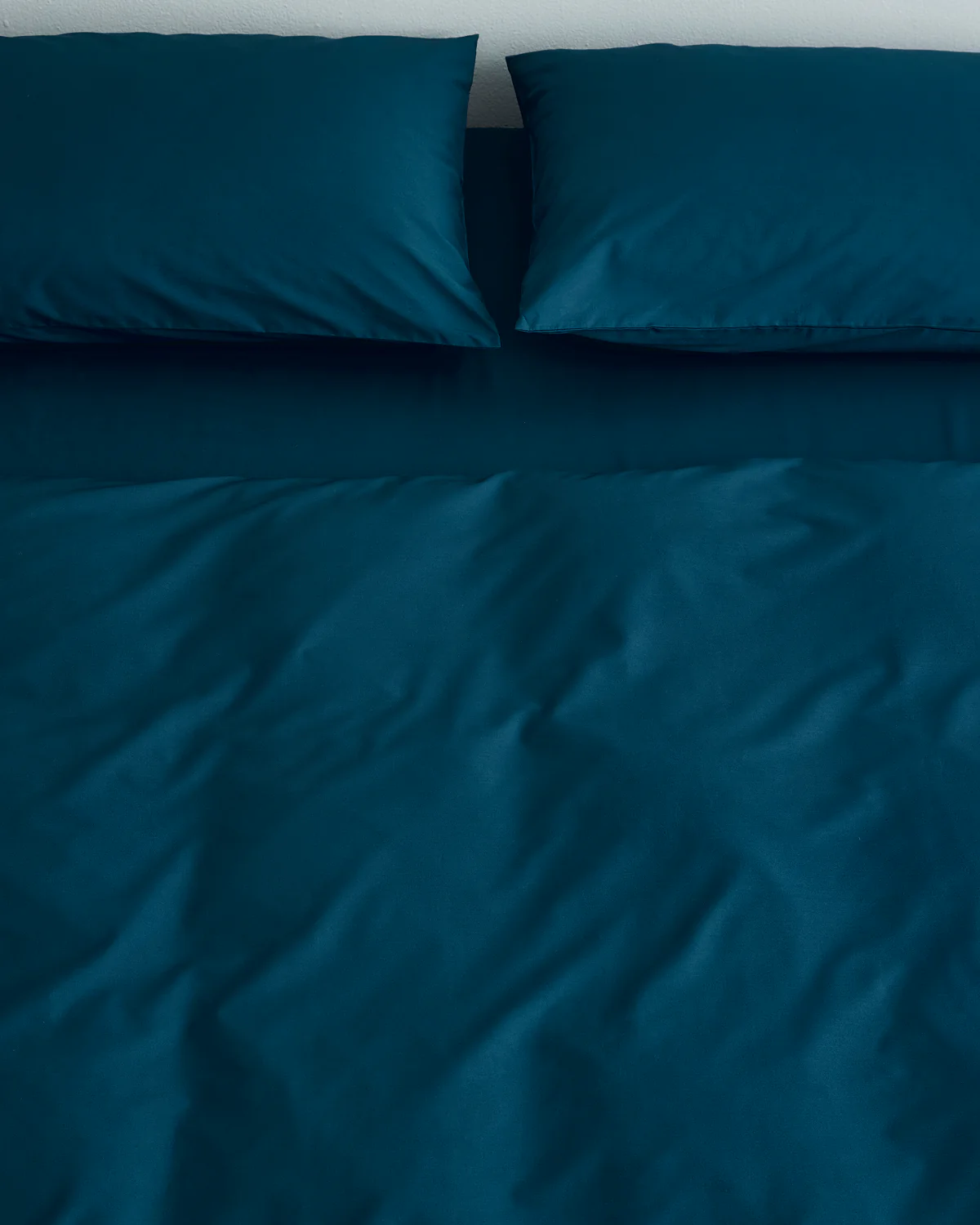 Aegean 100% Organic Cotton Pillowcases (Set of Two) - Image 3