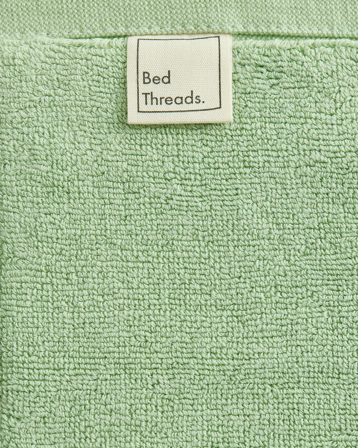 Apple 100% Cotton Terry Bath Mat - Image 4