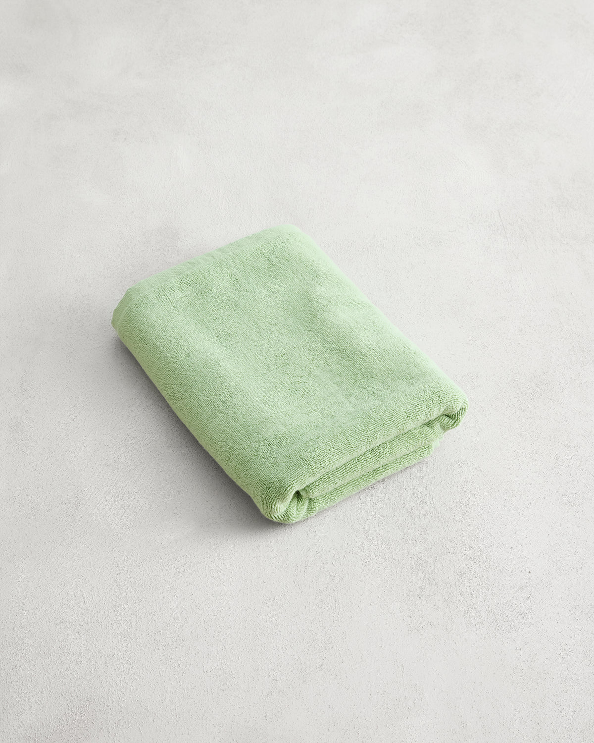 Apple 100% Cotton Terry Bath Mat - Image 3