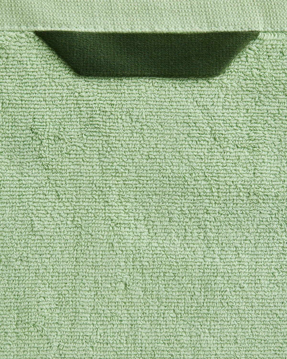 Apple 100% Cotton Terry Bath Sheets (Set of Two) - Image 4