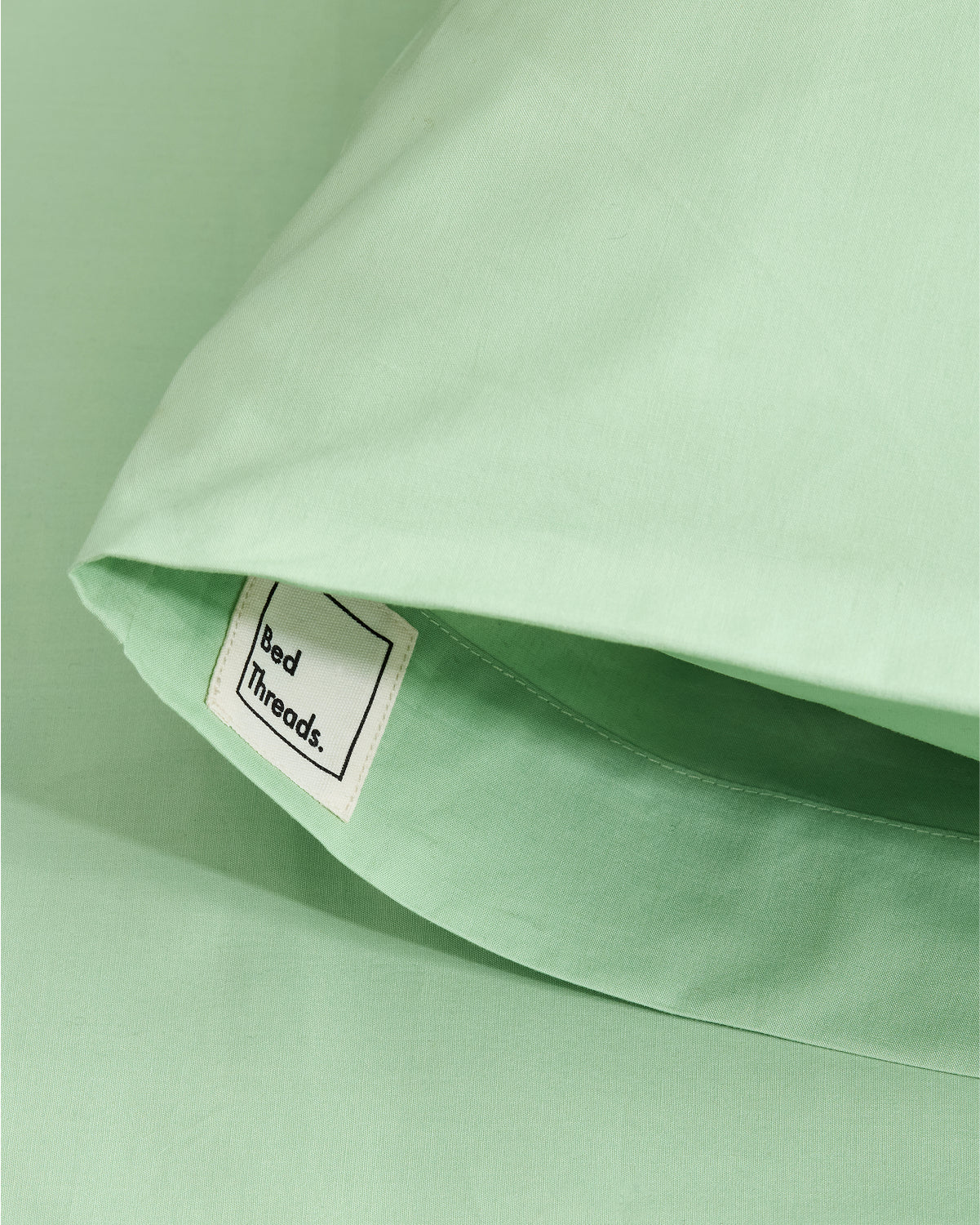Apple 100% Organic Cotton Pillowcases (Set of Two) - Image 2