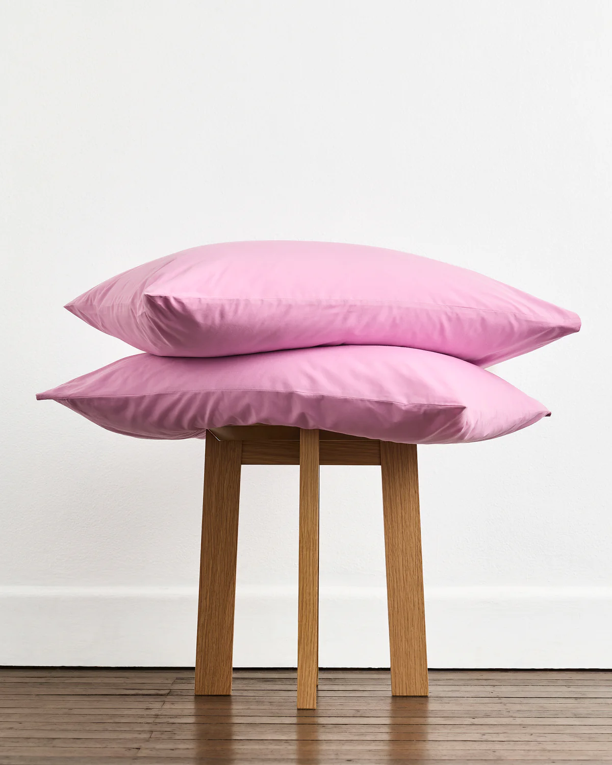 Bubblegum 100% Organic Cotton Fitted Sheet Set - Image 4