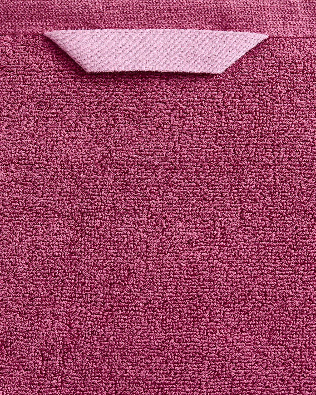 Berry 100% Cotton Terry Bath Towel Bundle - Image 3