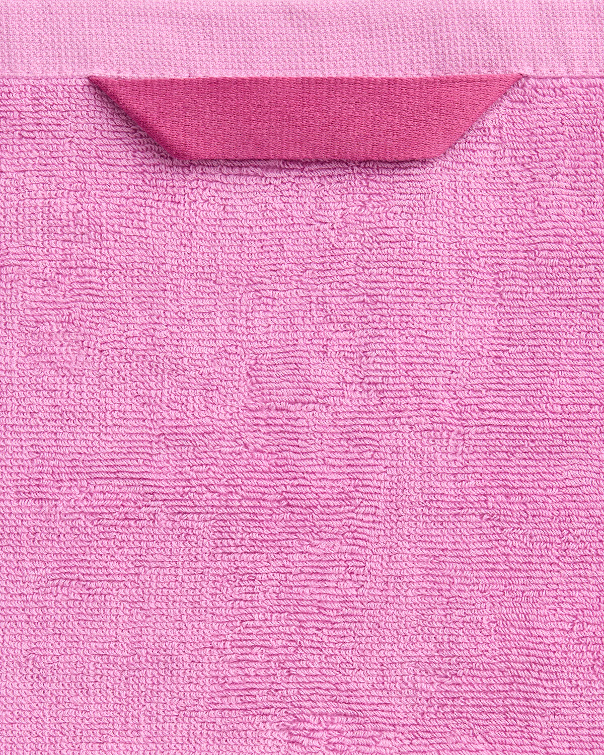 Bubblegum 100% Cotton Terry Bath Towel Bundle - Image 3