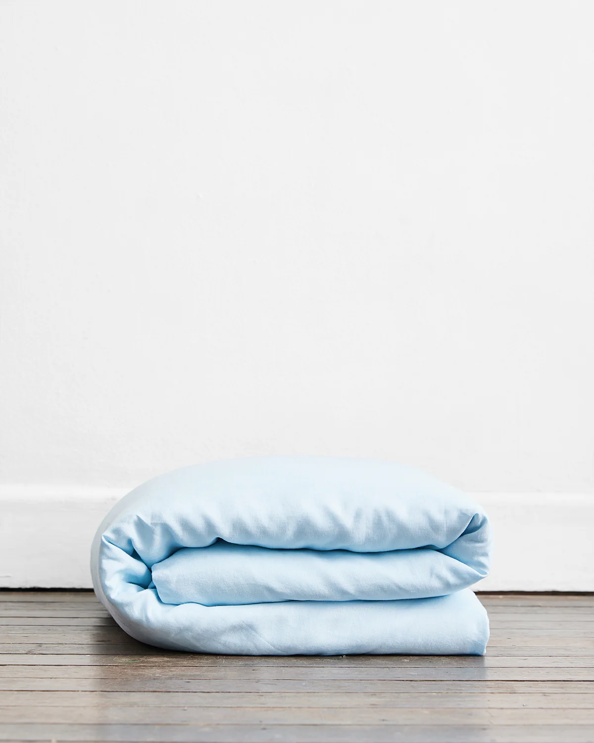 Coast 100% French Flax Linen Bedding Bundle - Image 3