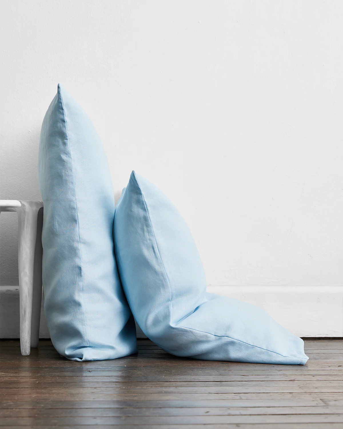 Coast 100% French Flax Linen Bedding Bundle - Image 6