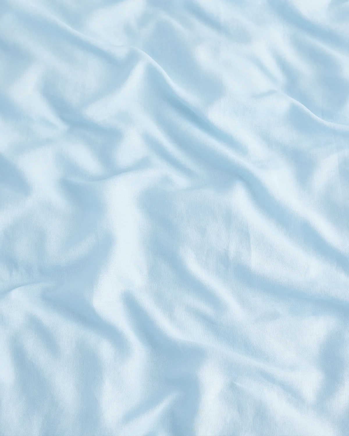 Coast 100% French Flax Linen Flat Sheet - Image 4