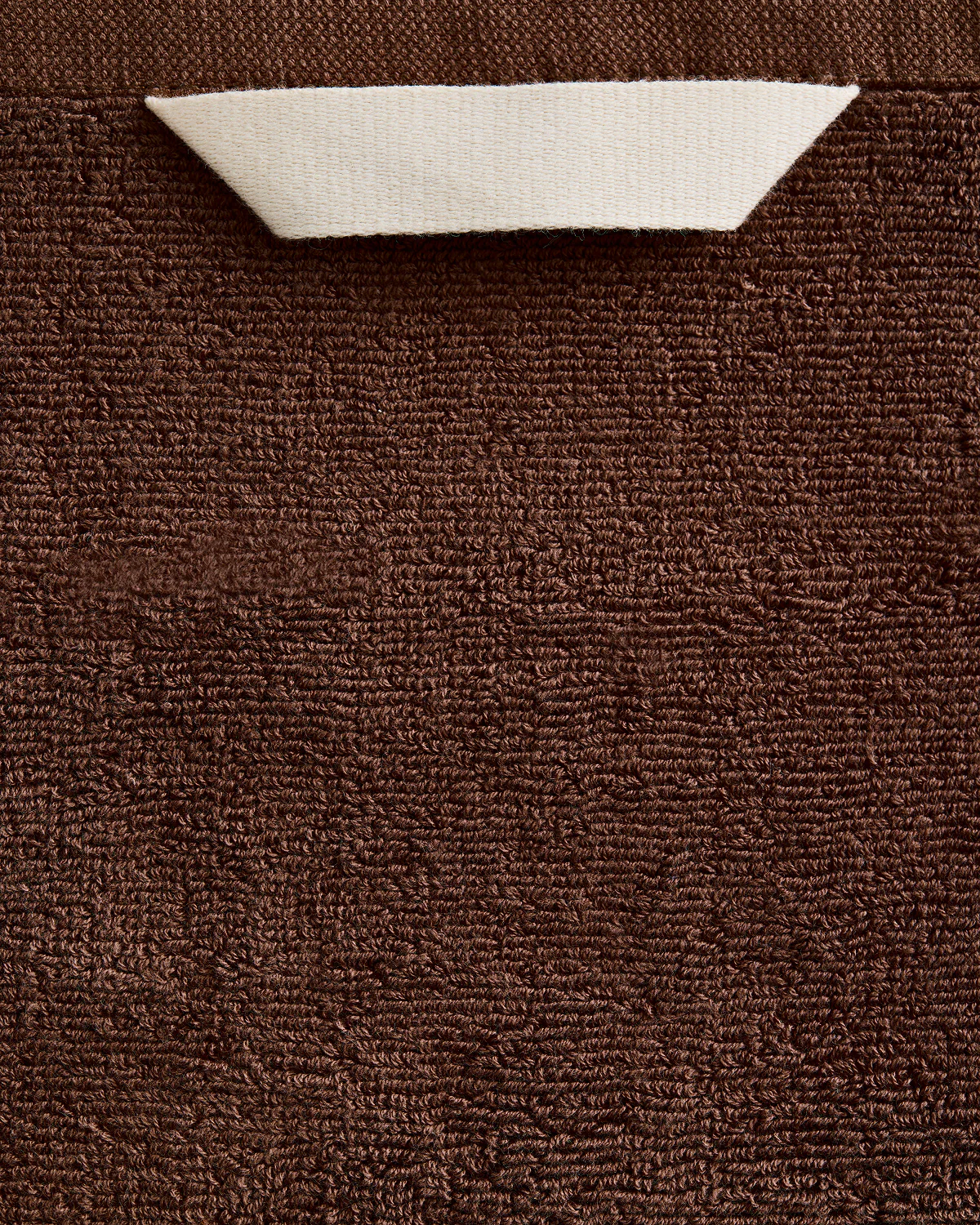 Espresso 100% Cotton Terry Bath Towel Bundle - Image 4
