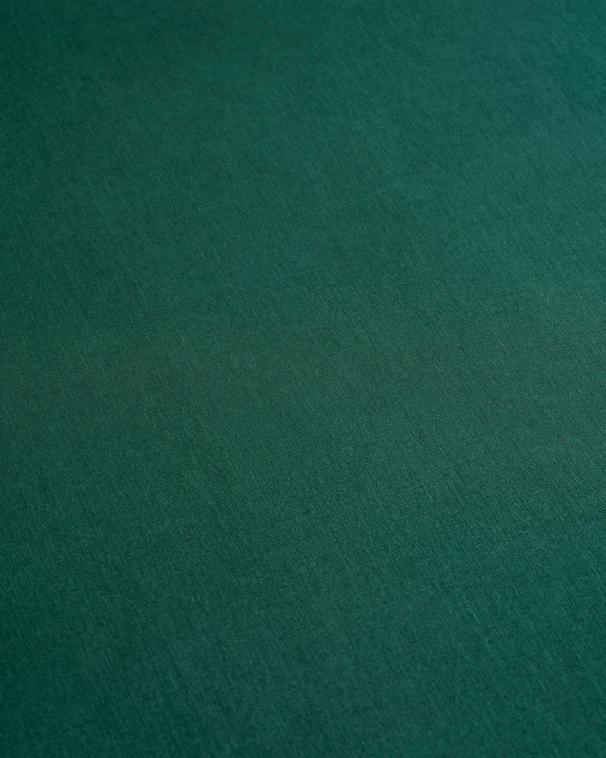 Forest Heavy Linen Bed Cover - Image 3
