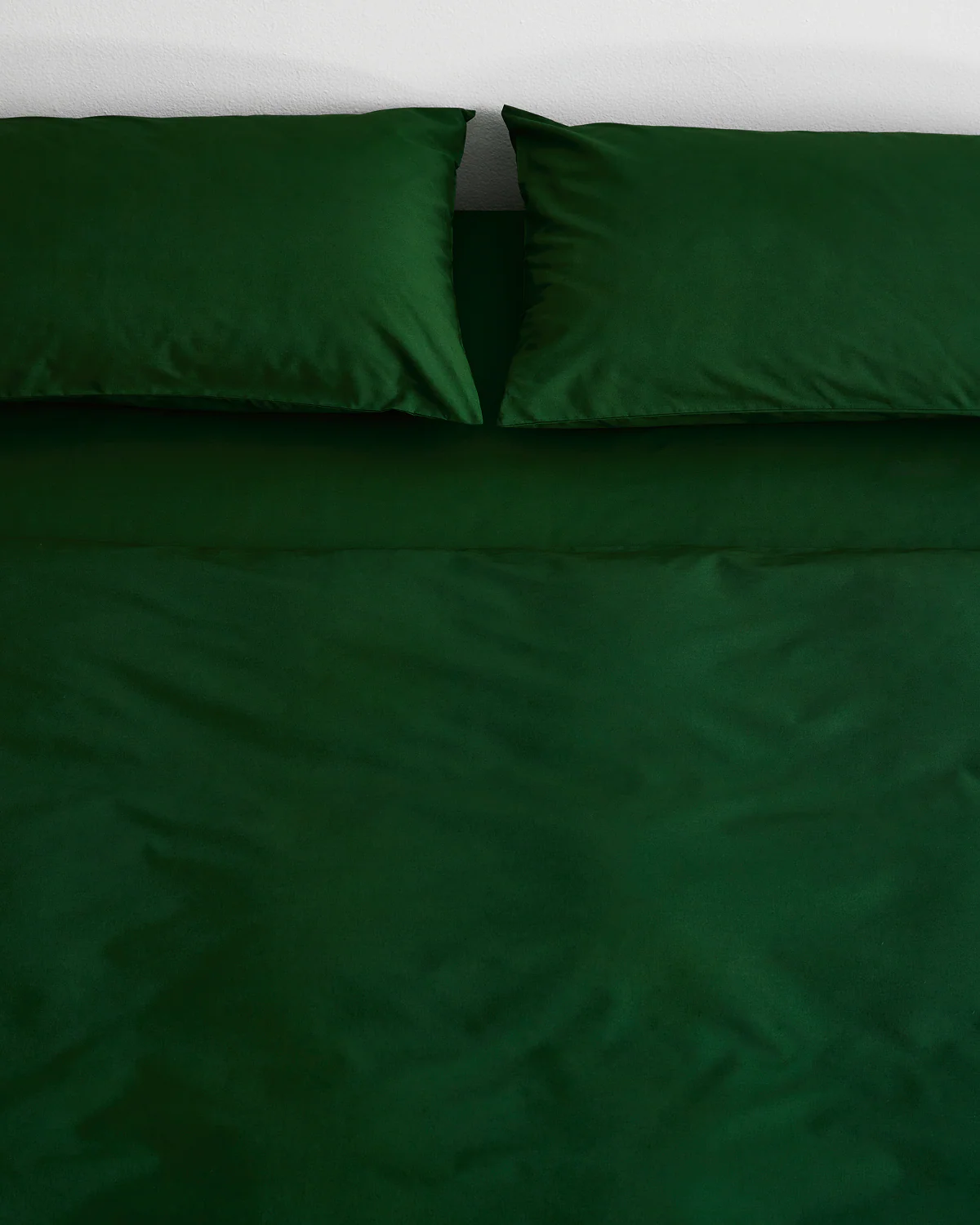 Moss 100% Organic Cotton Bedding Set - Image 4