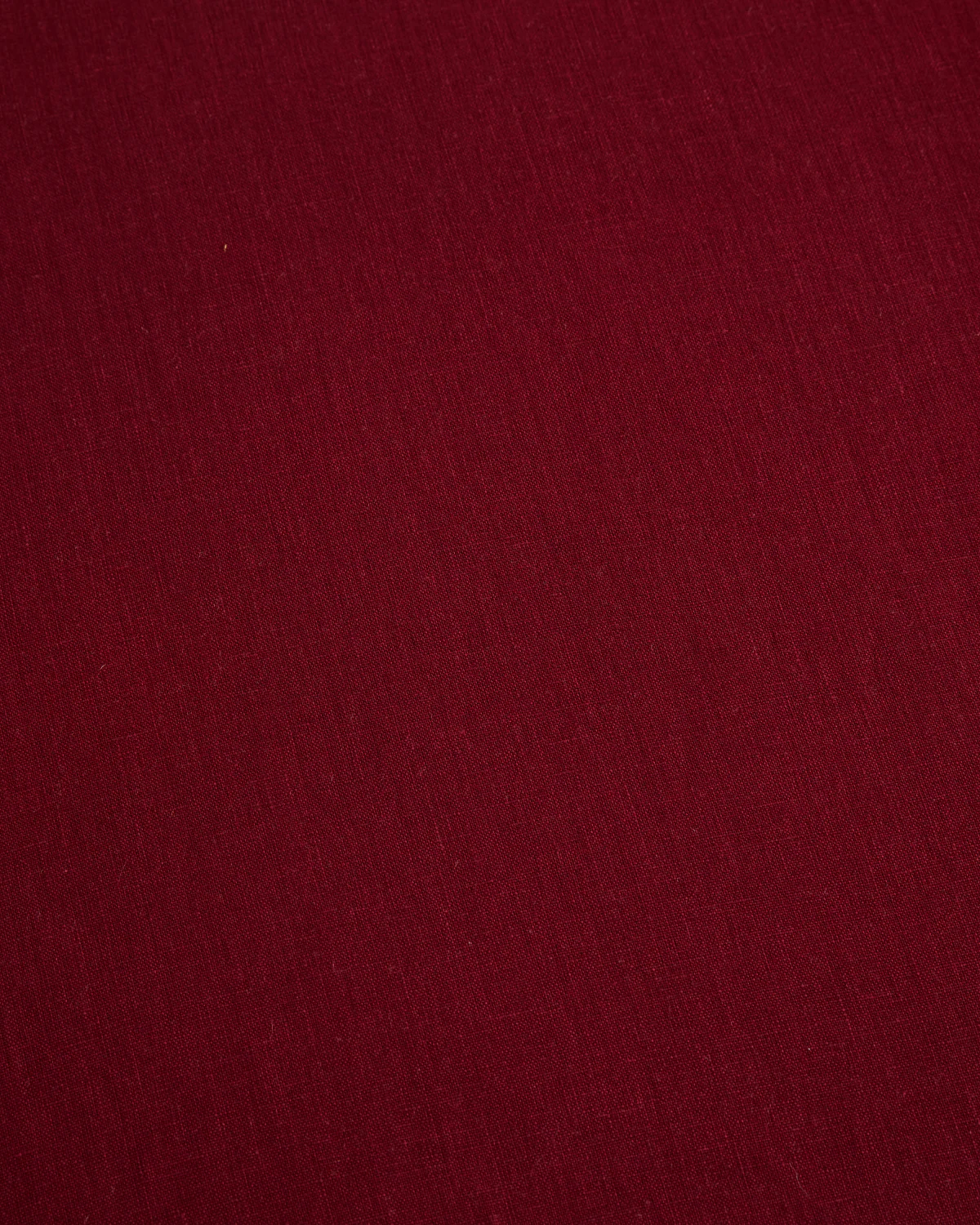 Mulberry Heavy Linen Bed Cover - Image 3