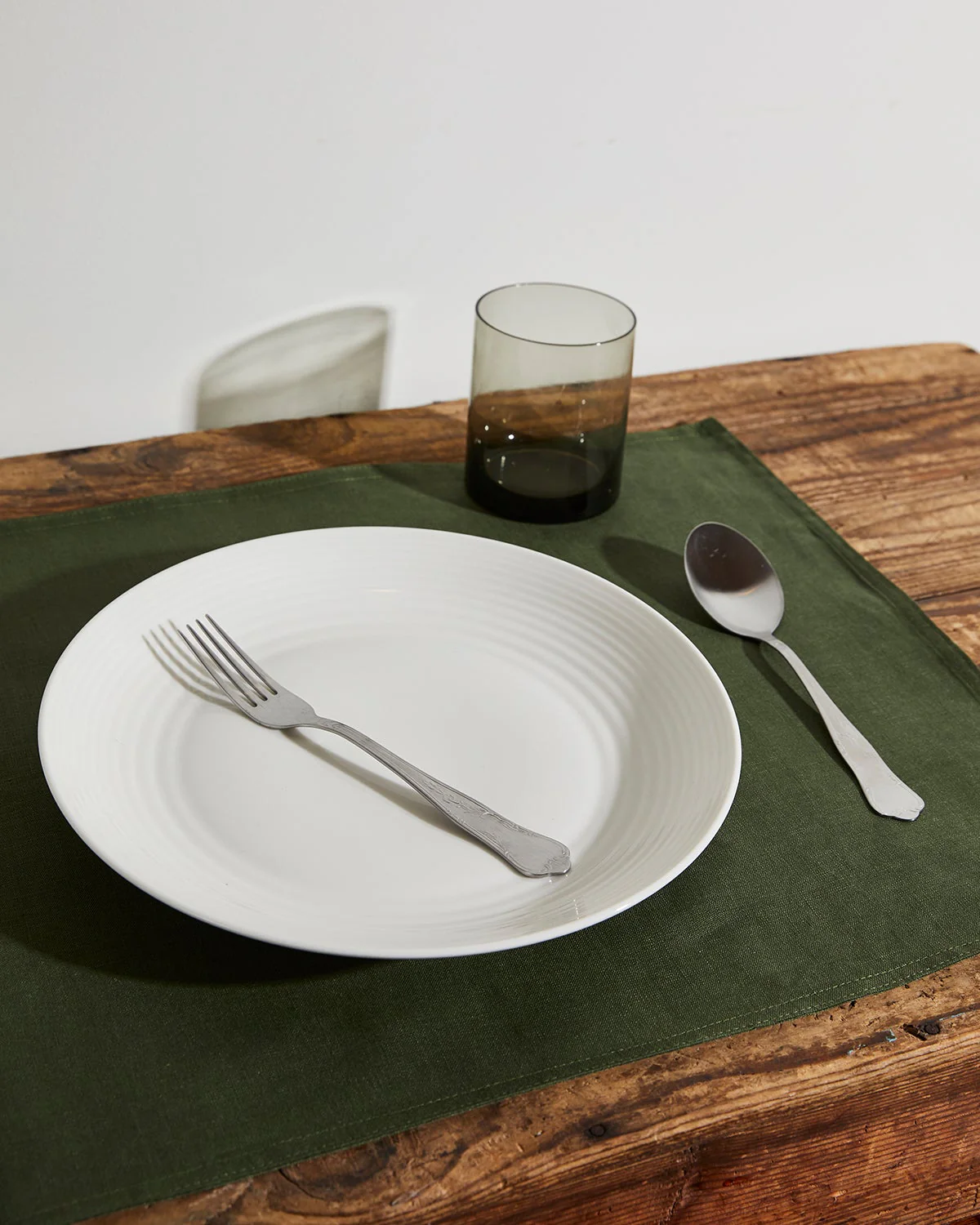 Oatmeal, Olive & Sage Table Bundle - Image 4