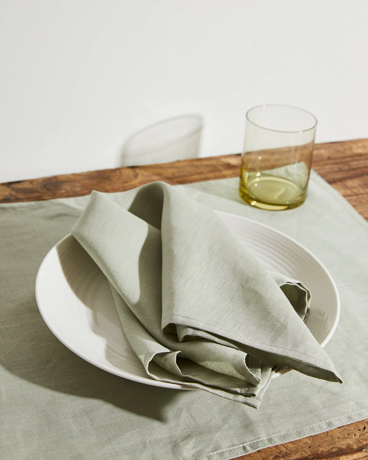 Oatmeal, Olive & Sage Table Bundle - Image 5