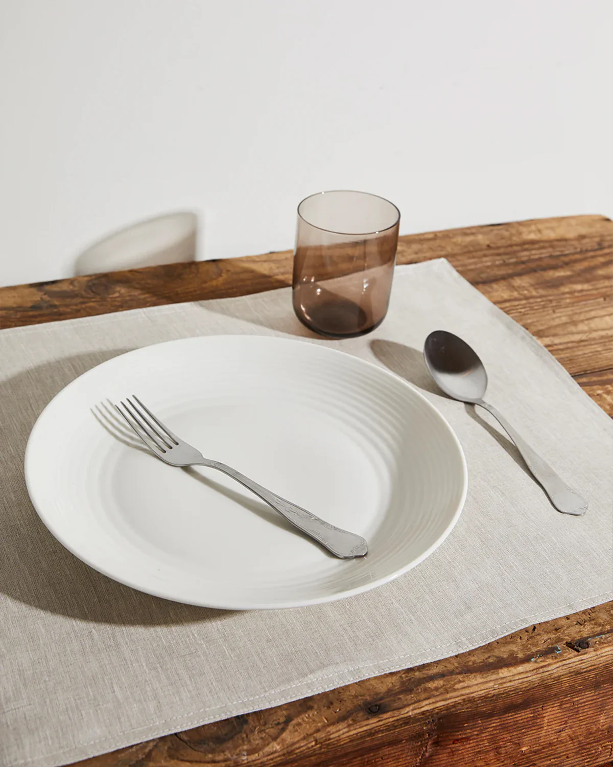 Olive & Oatmeal Table Bundle - Image 4