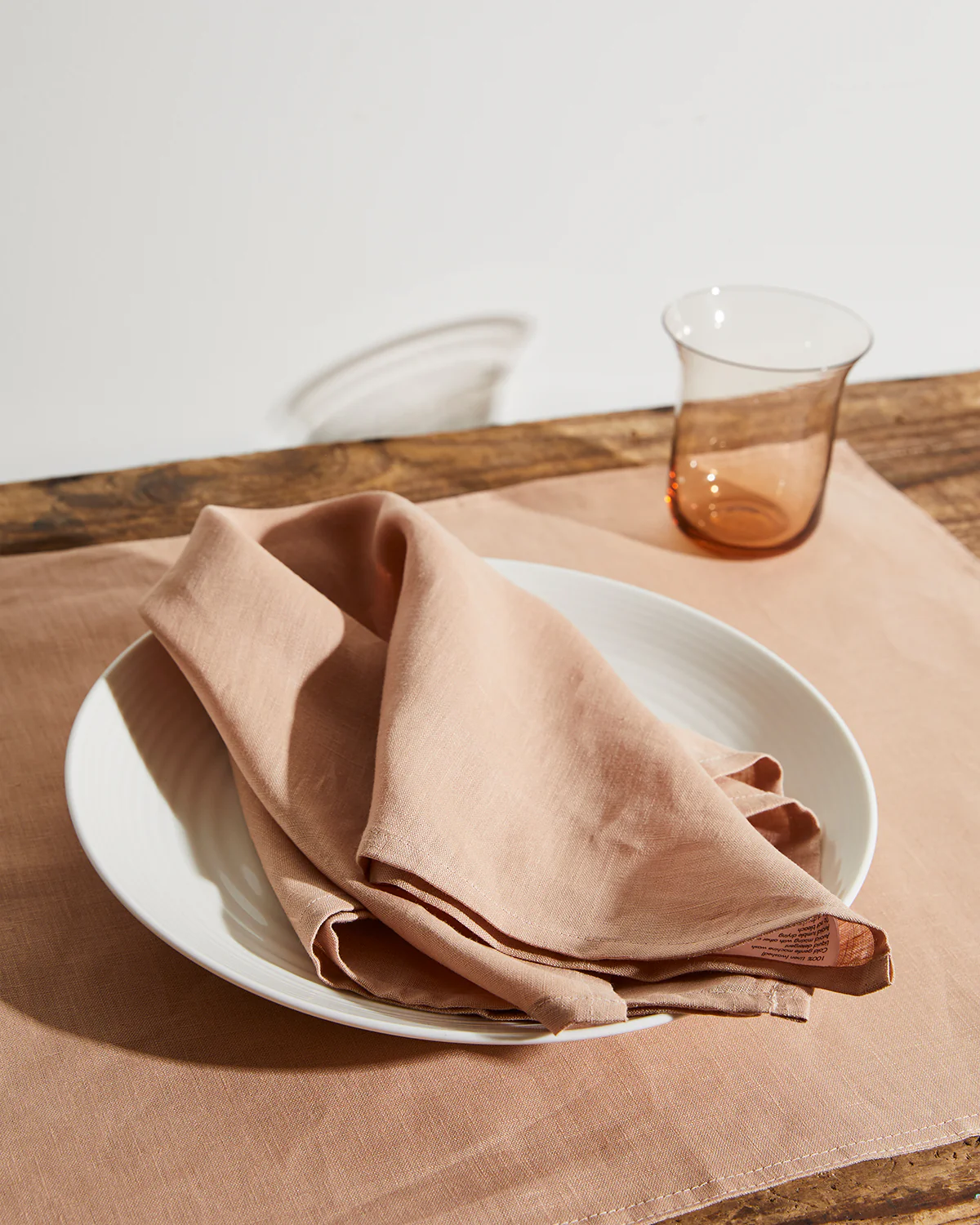 Pink Clay & Terracotta Table Bundle - Image 5