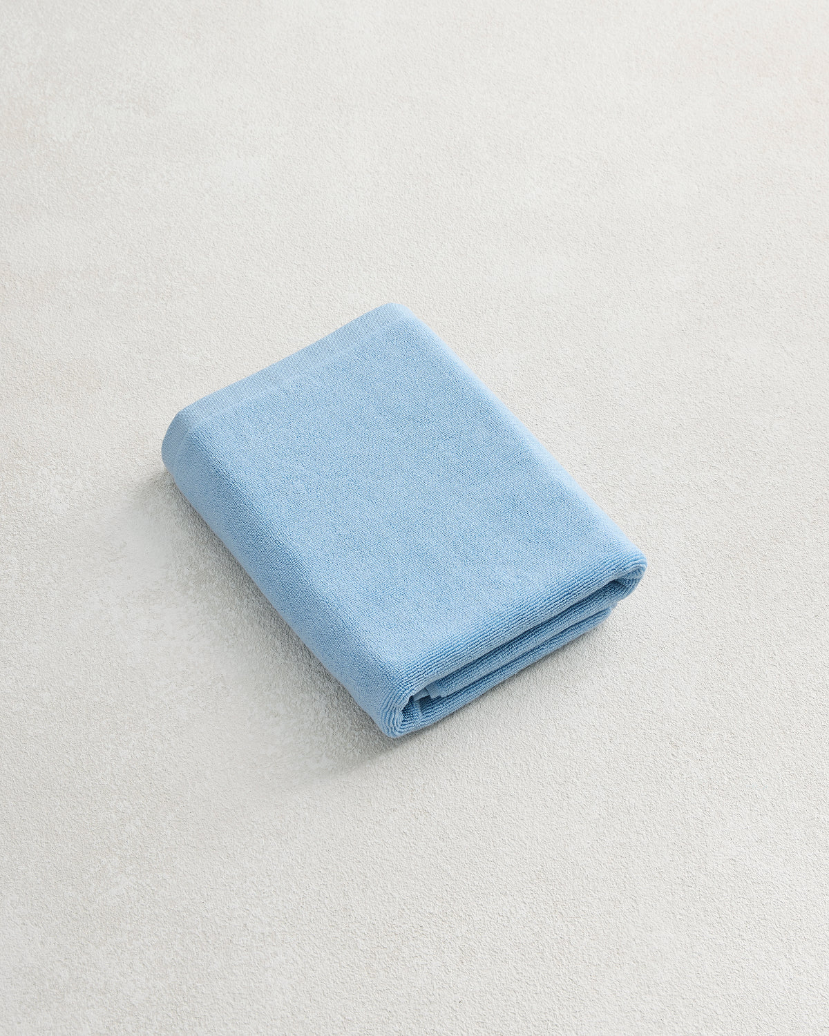 Sky 100% Cotton Terry Bath Mat - Image 3