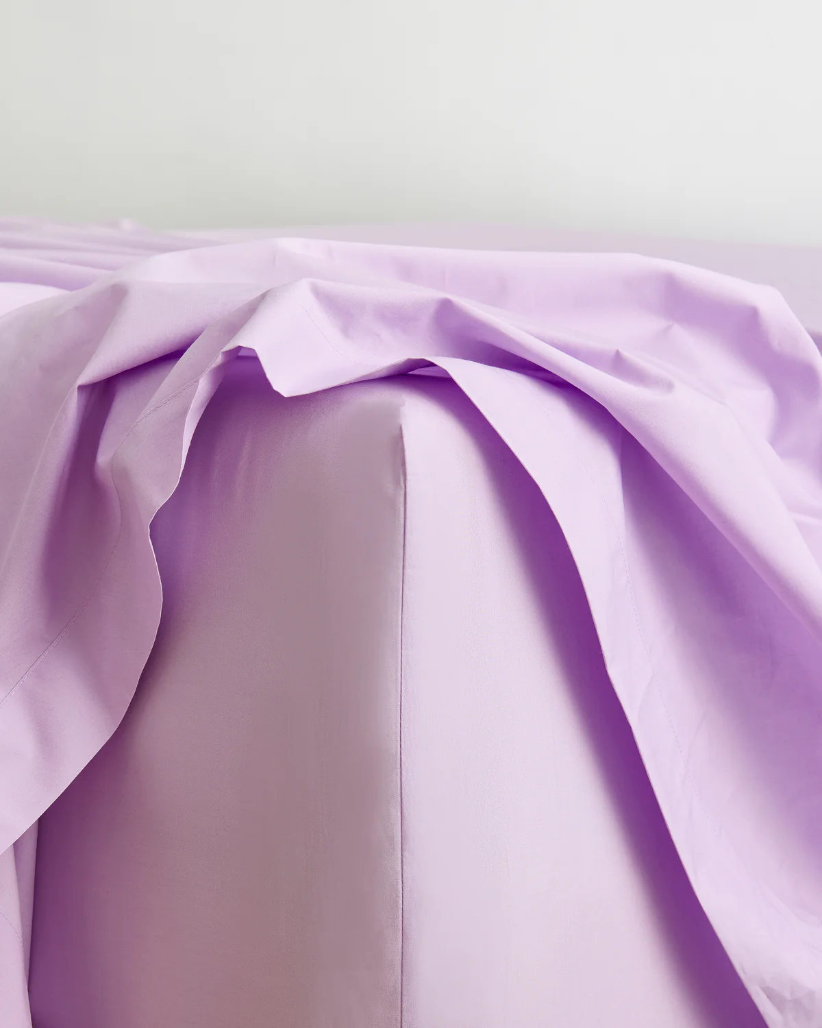 Sky & Violet 100% Organic Cotton Bedding Bundle - Image 4
