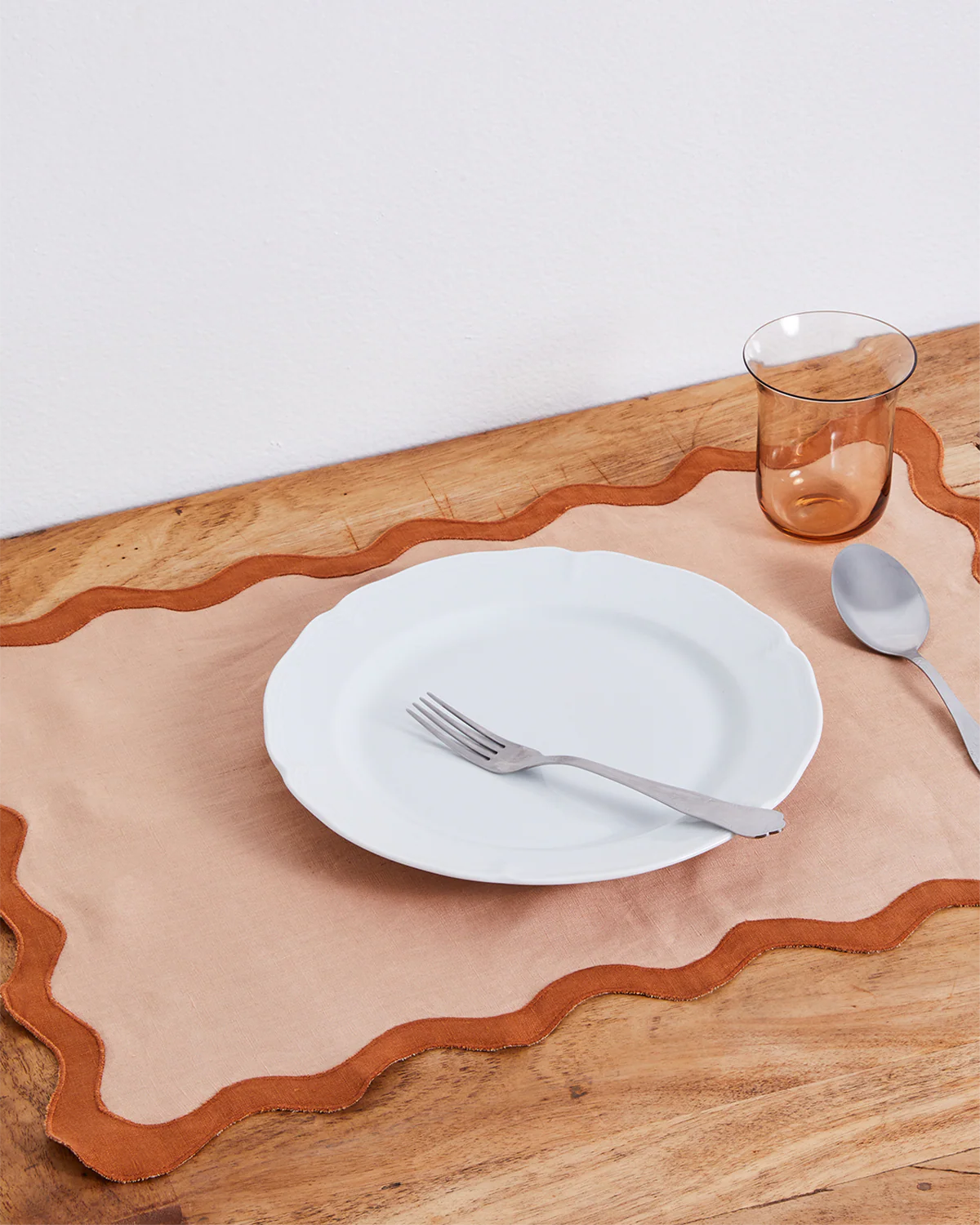 Turmeric, Terracotta & Rust Table Bundle - Image 4