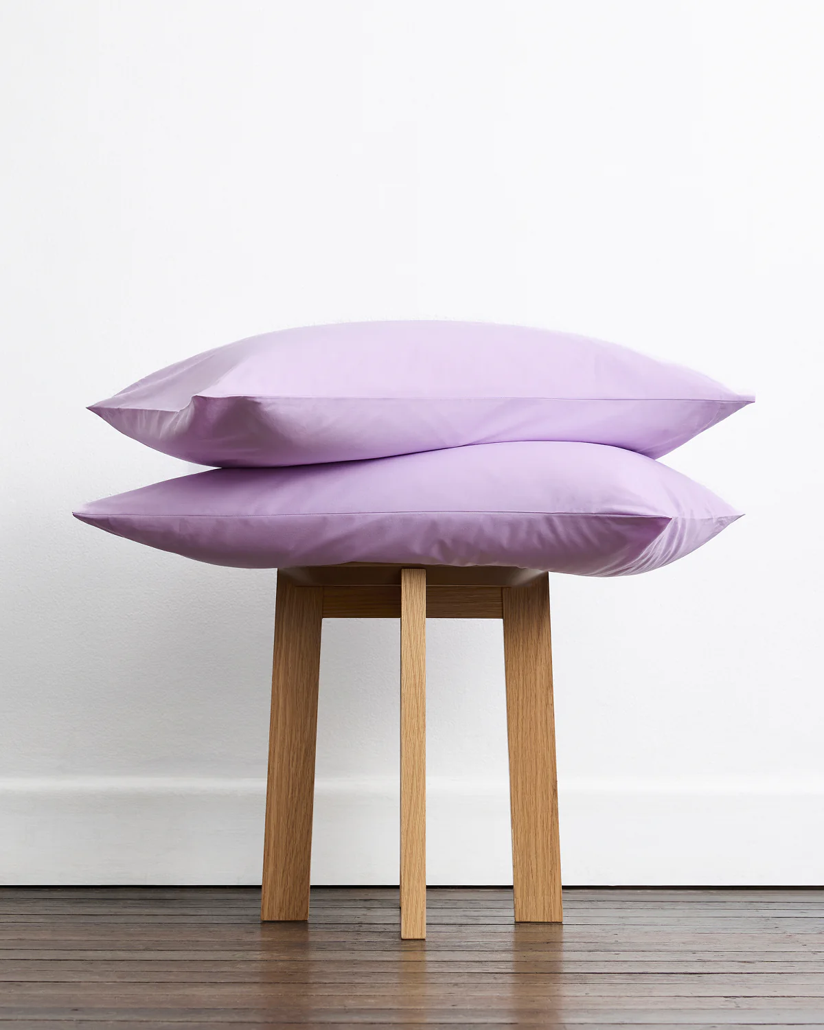 Violet & Vanilla 100% Organic Cotton Bedding Bundle - Image 7